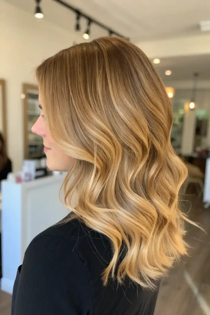 fall hair color blondes (4)