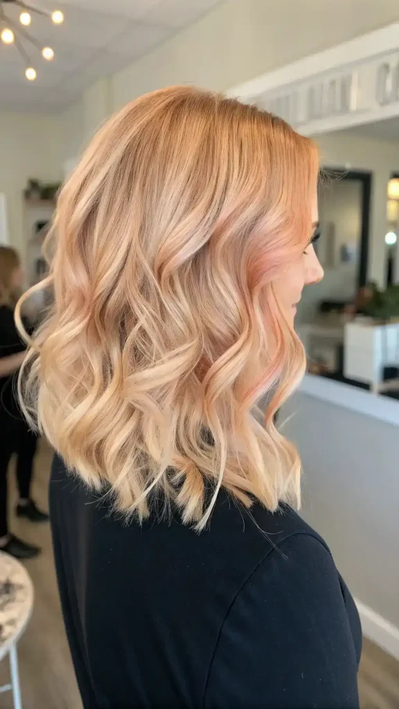 fall hair color blondes (6)