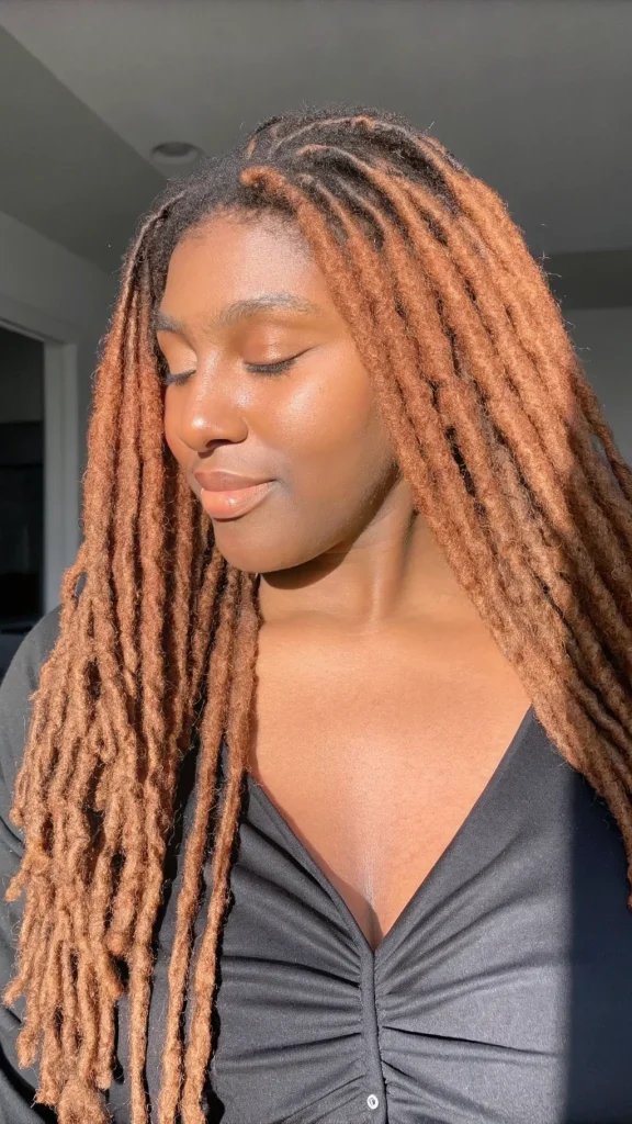 fall hair colors for black women (2)