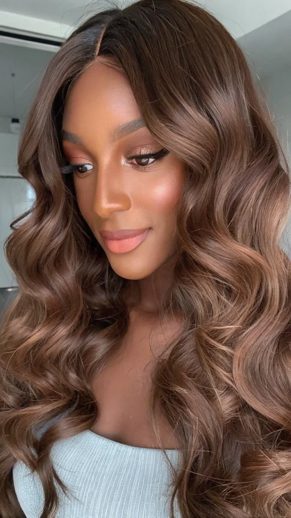 fall hair colors for black women (7)