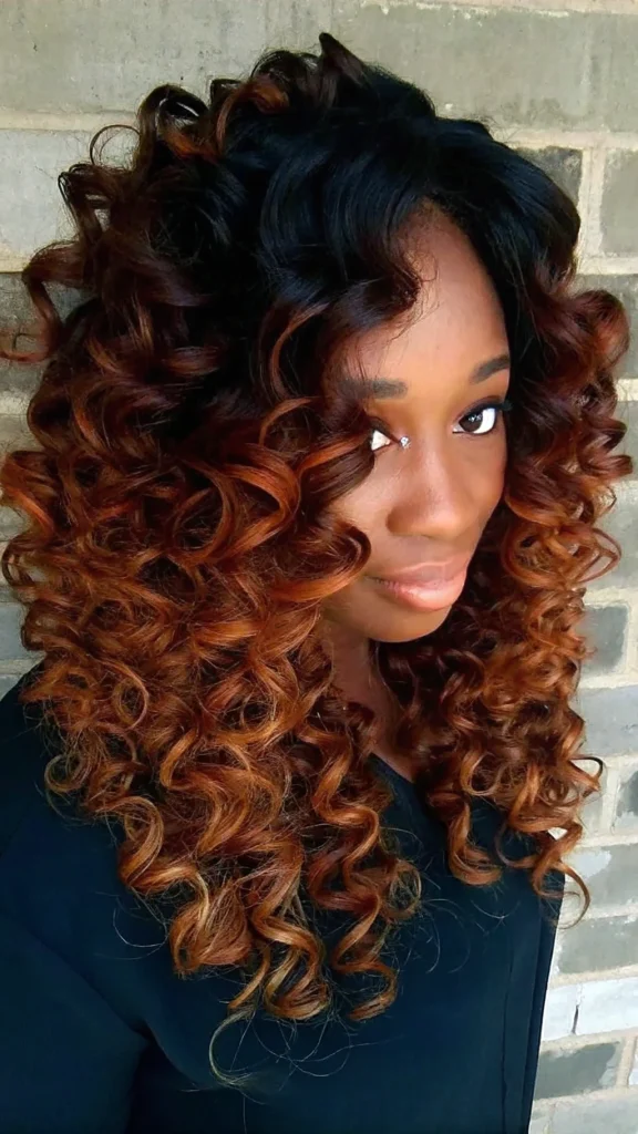 fall hair colors for black women (8)