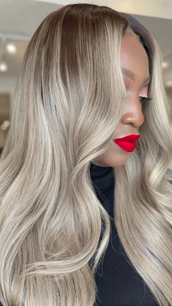 fall hair colors for black women (9)