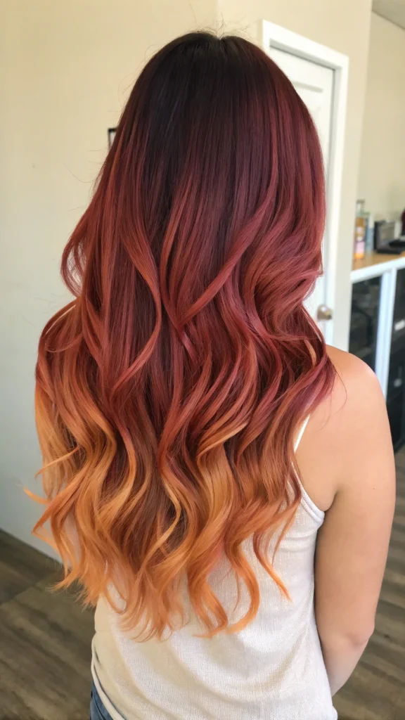 halloween hair color ideas (7)