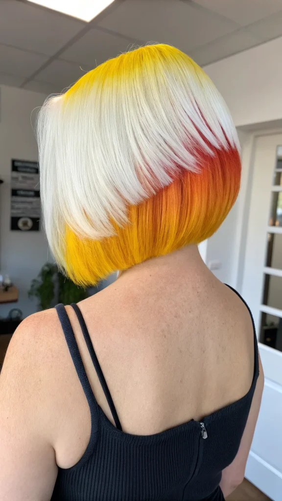 halloween hair color ideas (9)