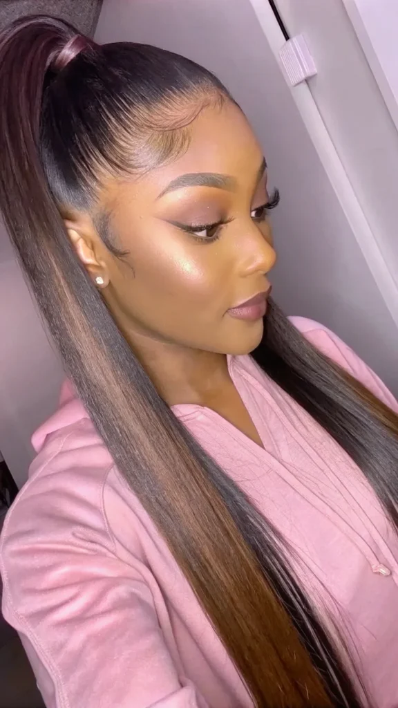 homecoming hairstyles for black women (1)
