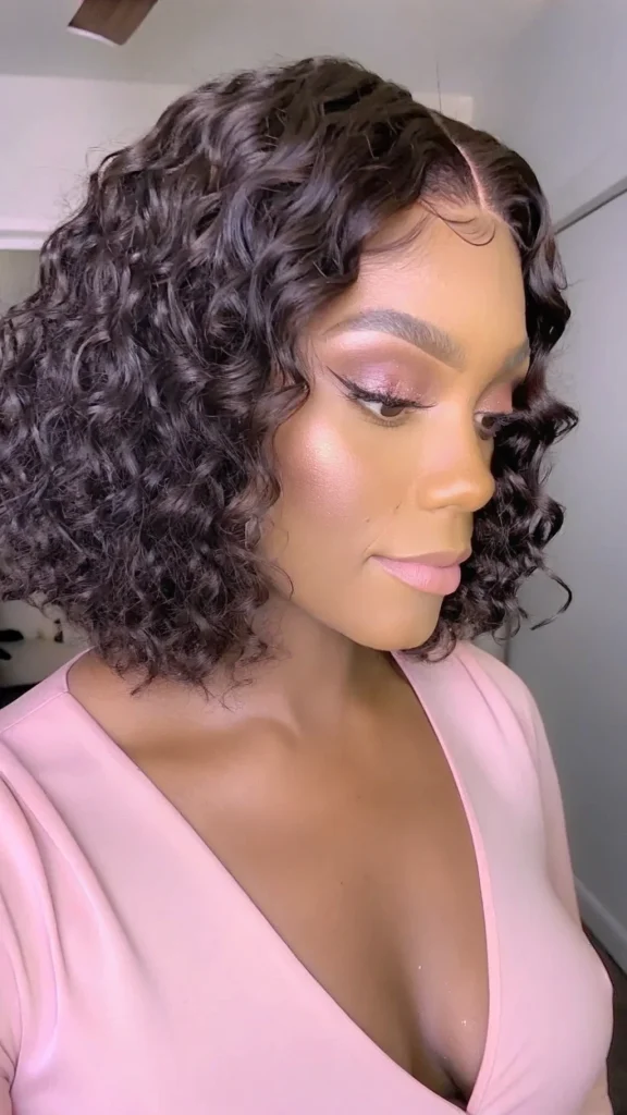 homecoming hairstyles for black women (2)
