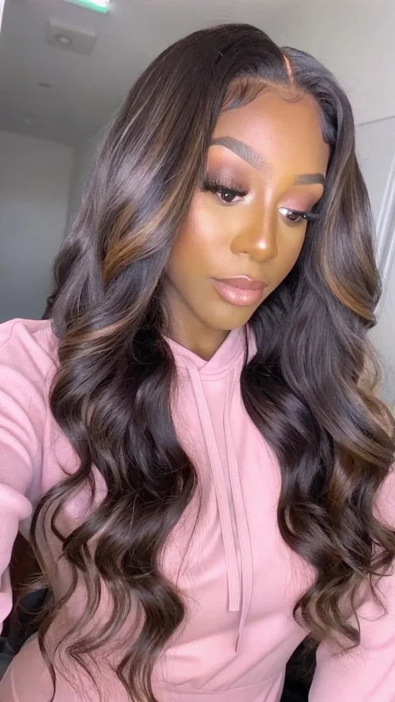 homecoming hairstyles for black women (6)