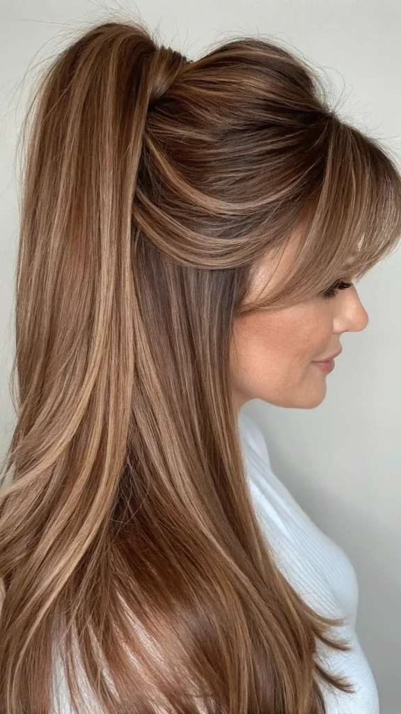 homecoming hairstyles for long hair (4)