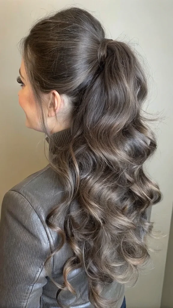 homecoming hairstyles for medium hair (10)