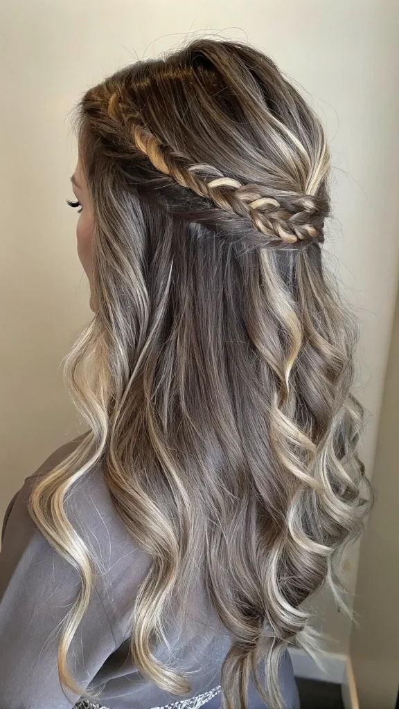homecoming hairstyles for medium hair (2)