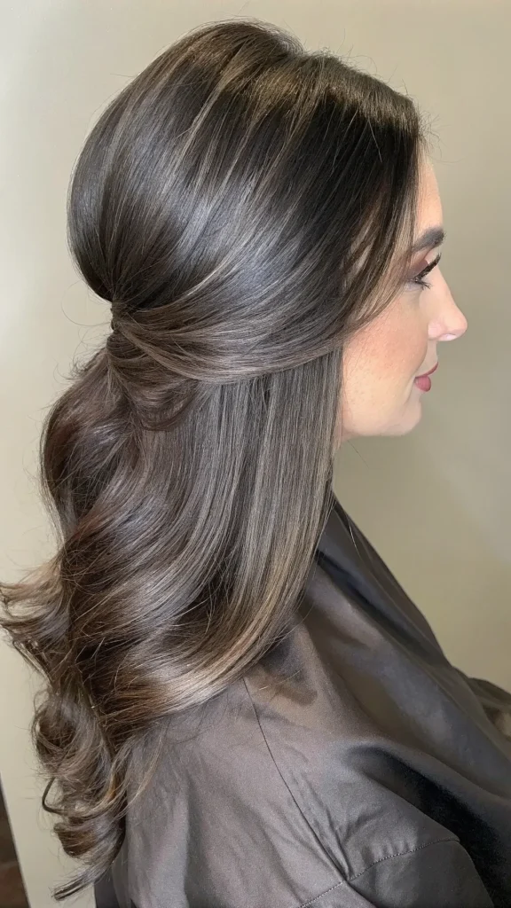 homecoming hairstyles for medium hair (3)