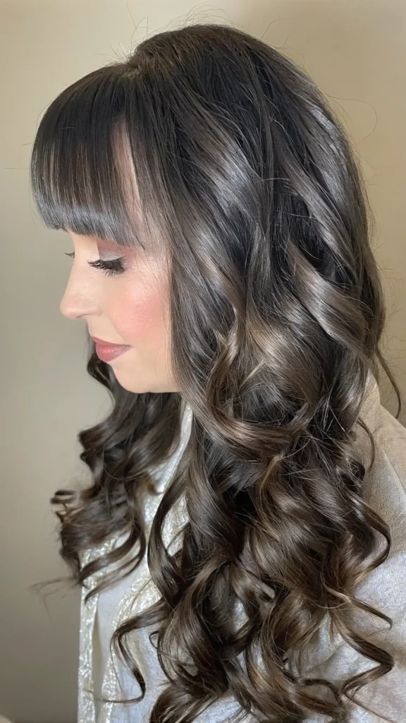 homecoming hairstyles for medium hair (4)