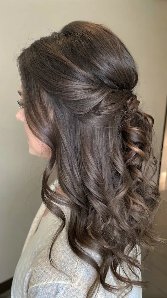 homecoming hairstyles for medium hair (7)