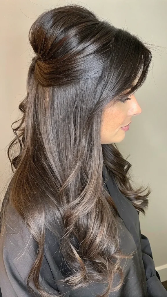 homecoming hairstyles for medium hair (8)