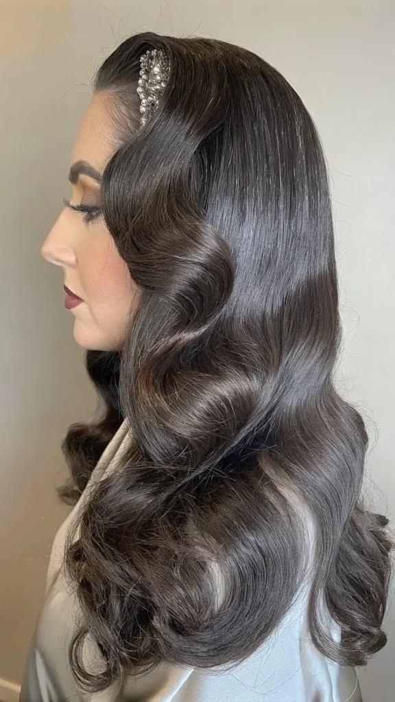 homecoming hairstyles for medium hair (9)