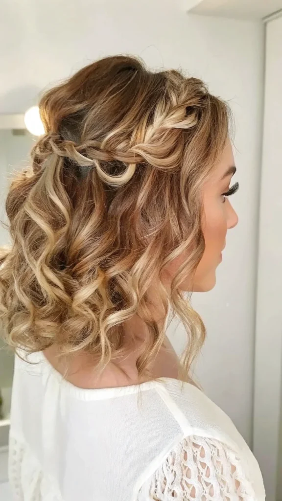 layered curly haircut (11)
