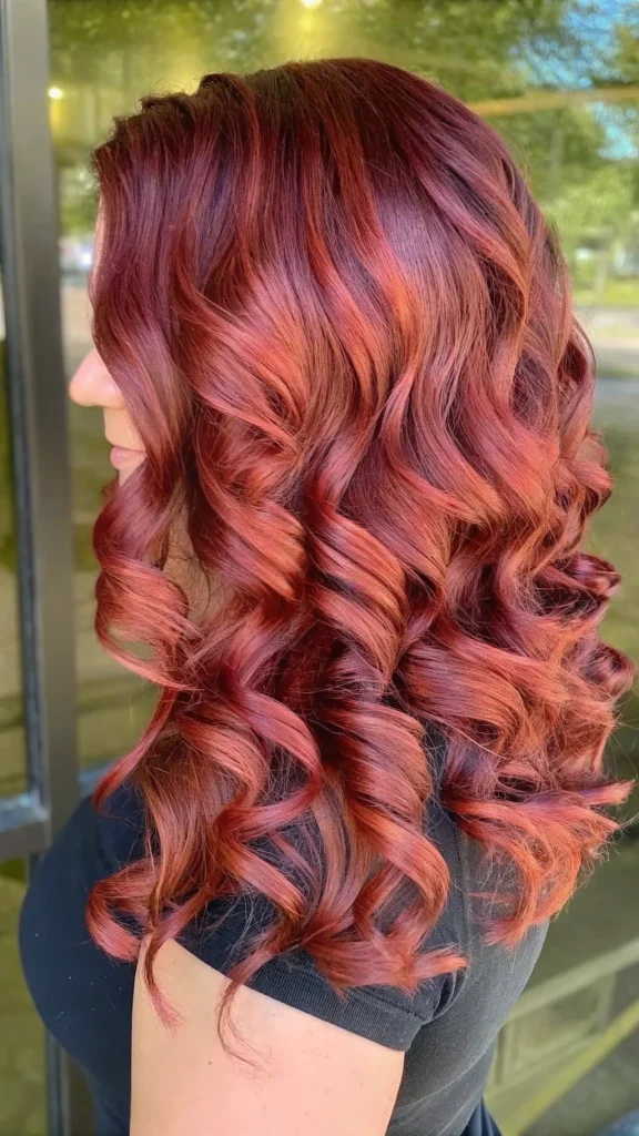 layered curly haircut (13)
