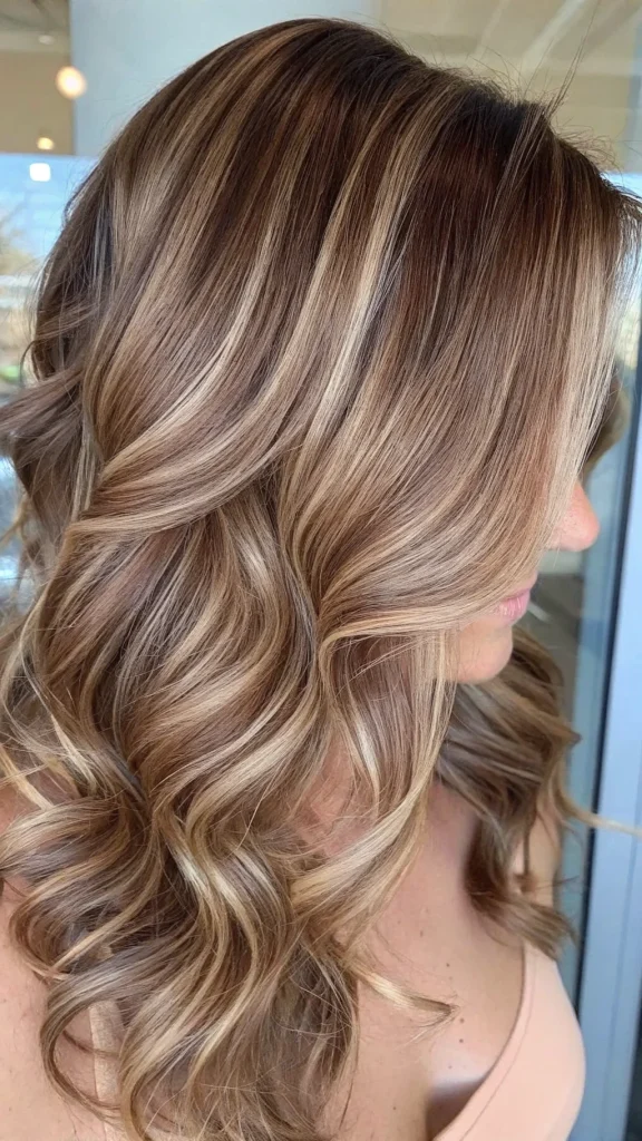 layered curly haircut (14)
