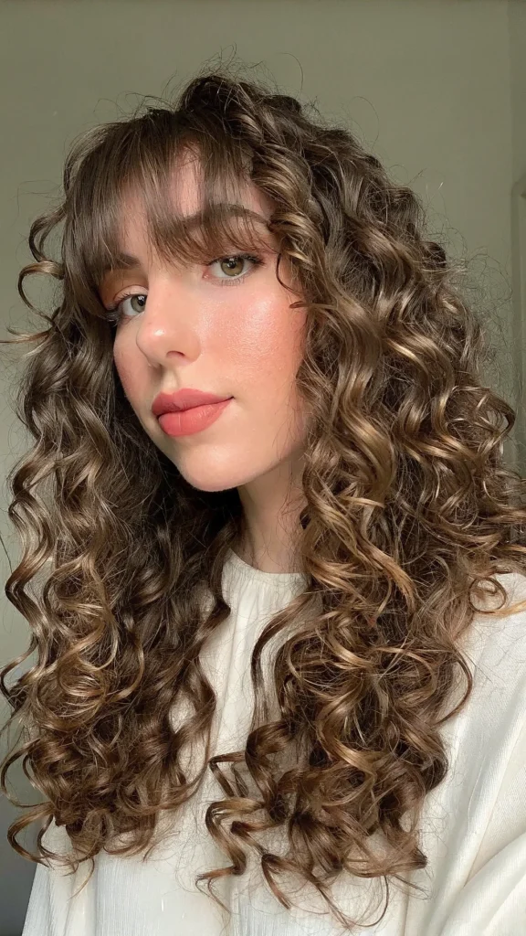 layered curly haircut (3)