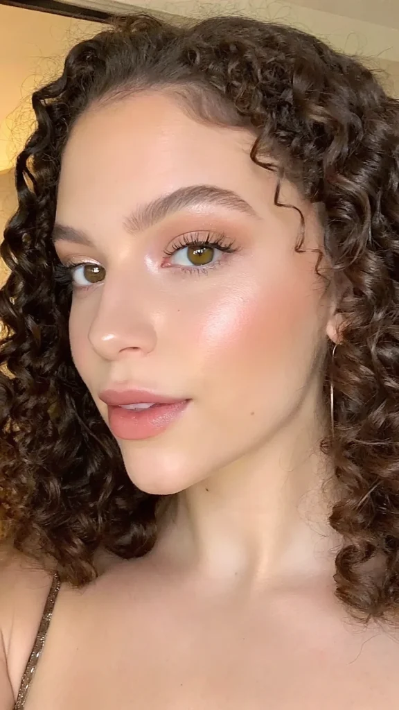 layered curly haircut (7)