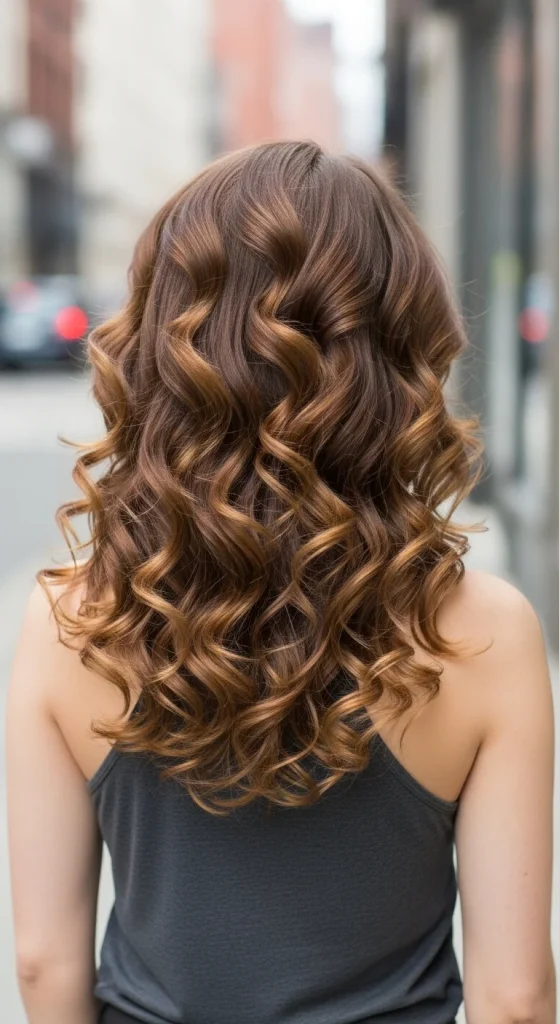 long curly haircuts (6)