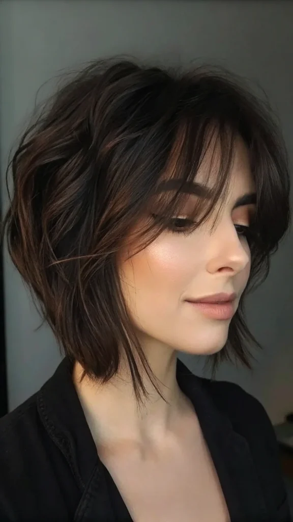 pixie bob haircut for thin hair (2)