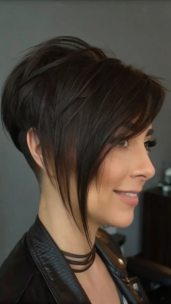 pixie bob haircut for thin hair (4)