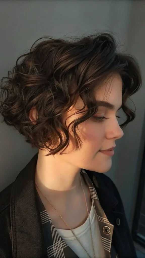 pixie bob haircut for thin hair (6)
