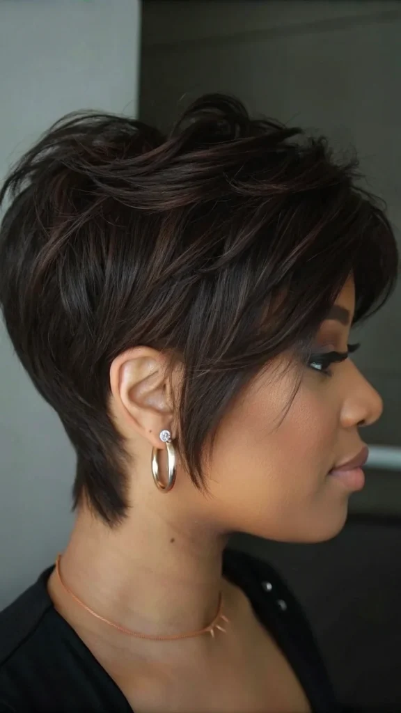 pixie bob haircut for thin hair (9)