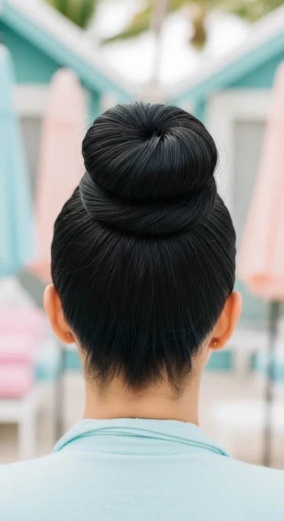 pool hairstyles (6)