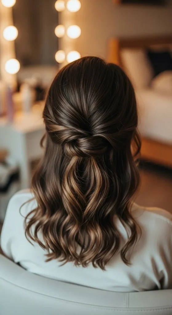 quick and easy hairstyles (2)