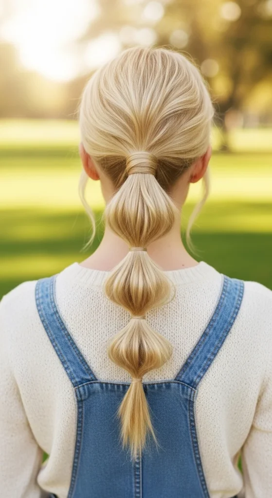 quick and easy hairstyles (4)
