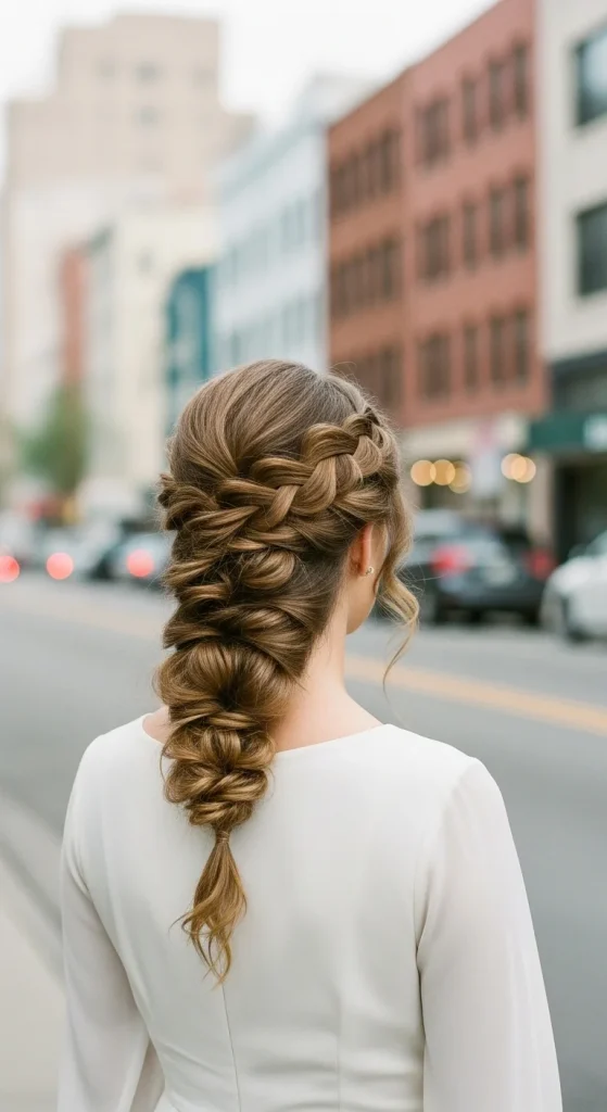 quick and easy hairstyles (5)