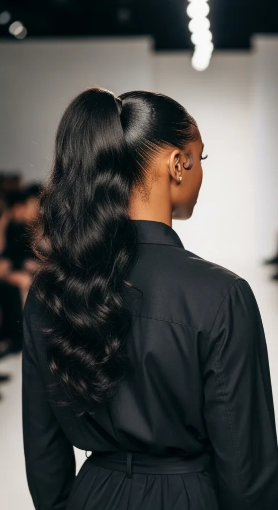 quick and easy hairstyles (7)