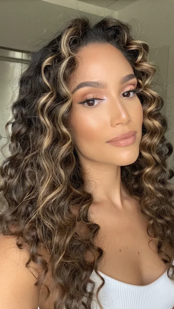 round layers curly hair (4)