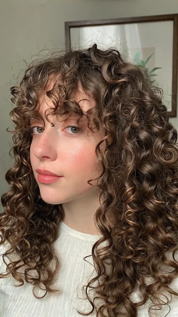 round layers curly hair (5)