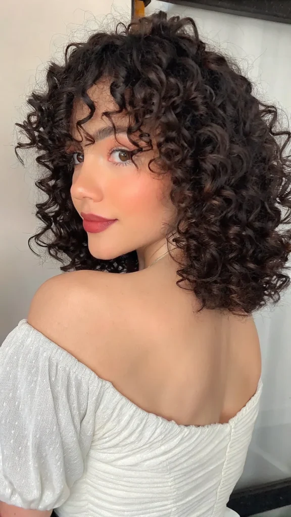 round layers curly hair (8)