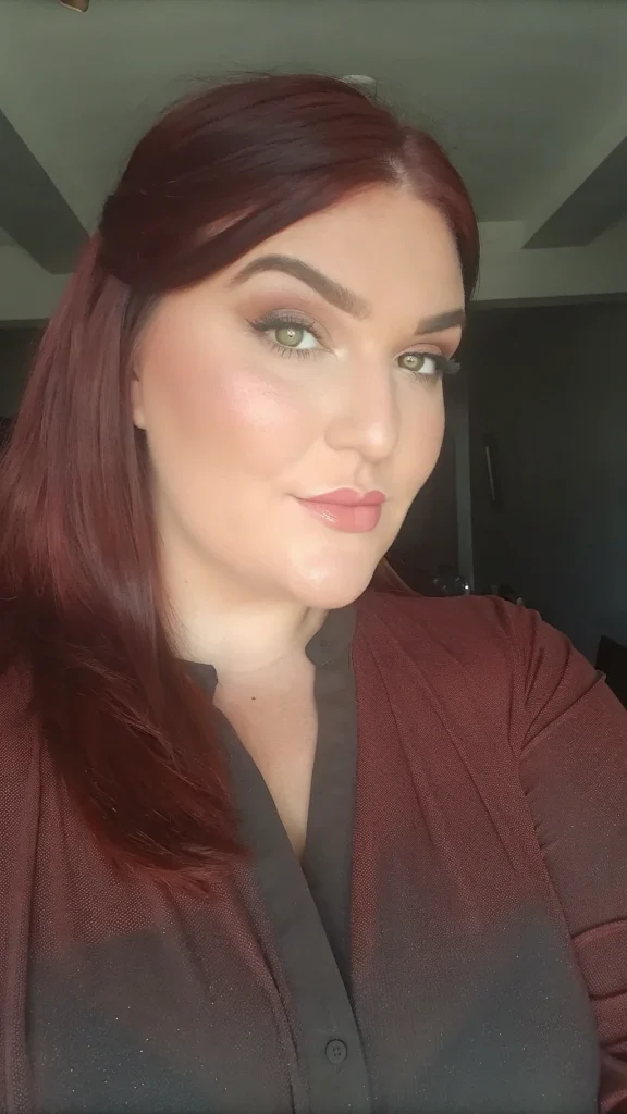 short haircuts for chubby women (7)