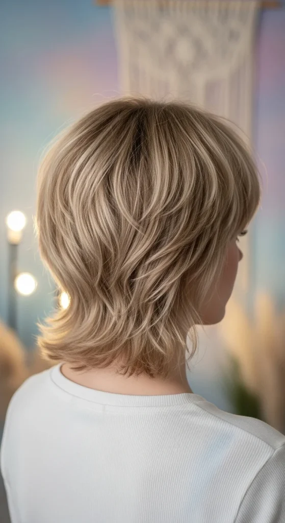 short hairstyles for thin fine hair (8)