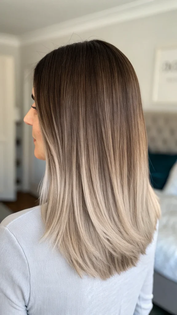 Ash Blonde Hair Color Idea (10)