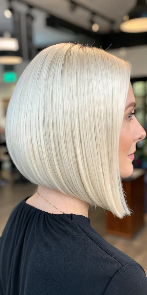 Buttercream blonde hair highlights (9)