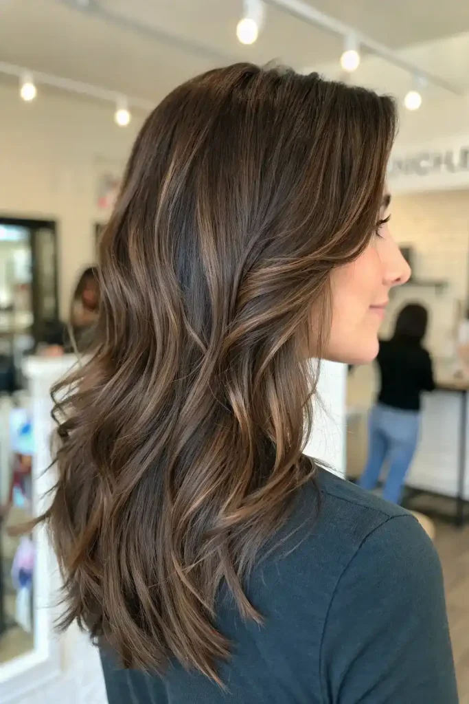 Long Layered Haircuts Thick Hair Wavy (11)