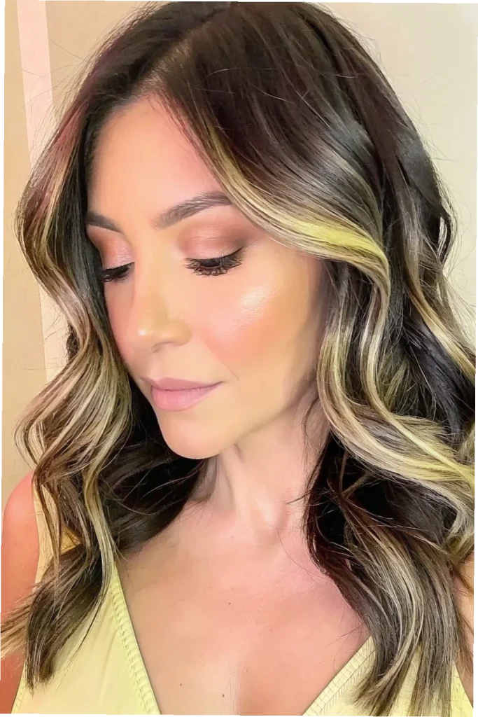 Long Layered Haircuts for Thick Hair Wavy (2)