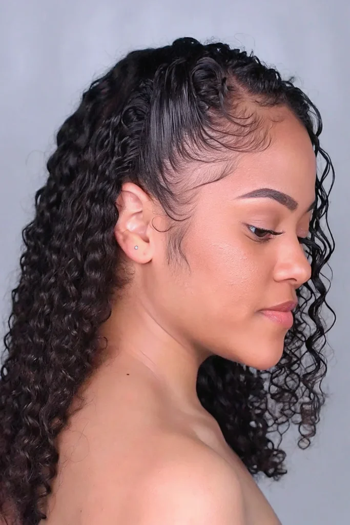 Long Layered Haircuts for Thick Hair Wavy (3)
