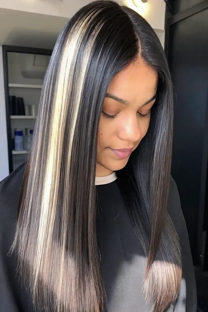 Long Layered Haircuts for Thick Hair Wavy (9)