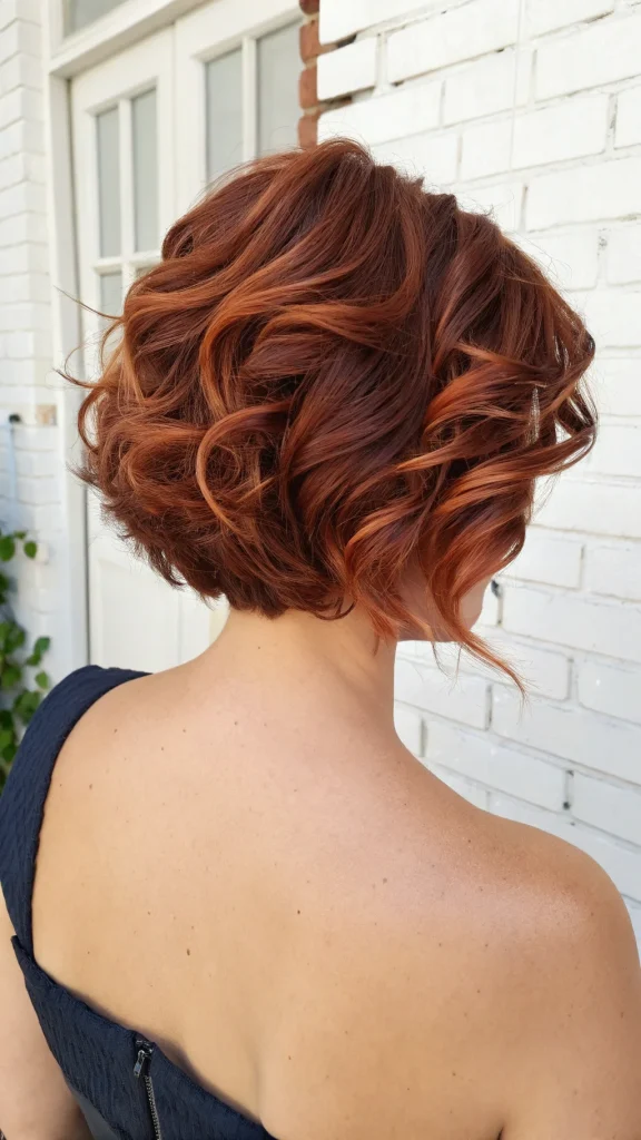 auburn lowlights in brown hair (8)