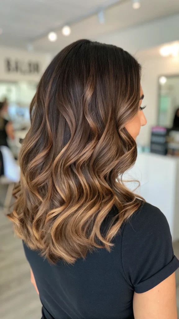 balayage hair for morena skin (10)