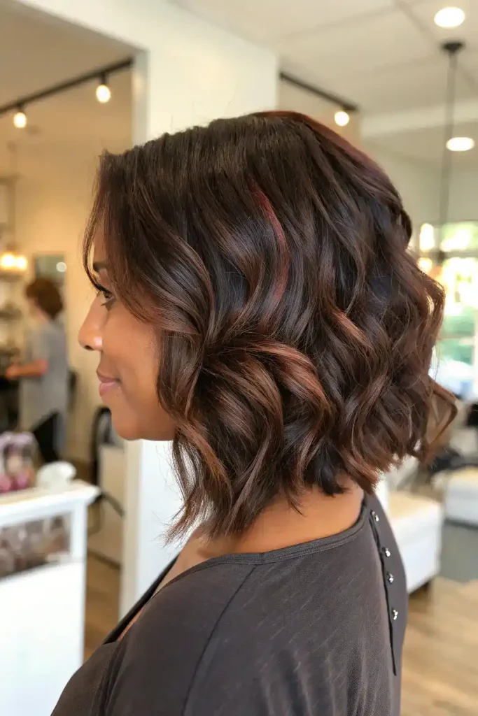 balayage hair for morena skin (12)