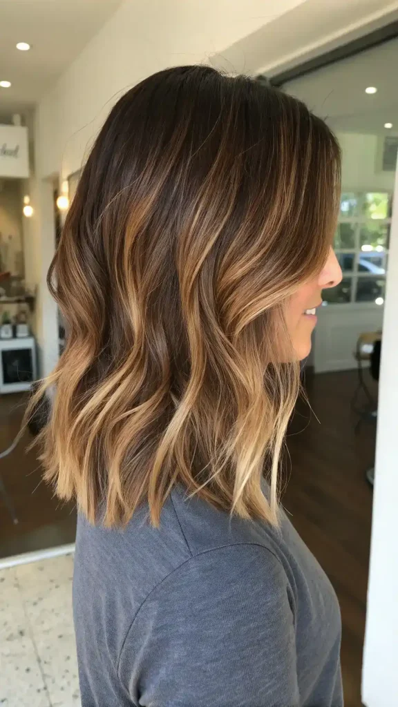 balayage hair for morena skin (16)