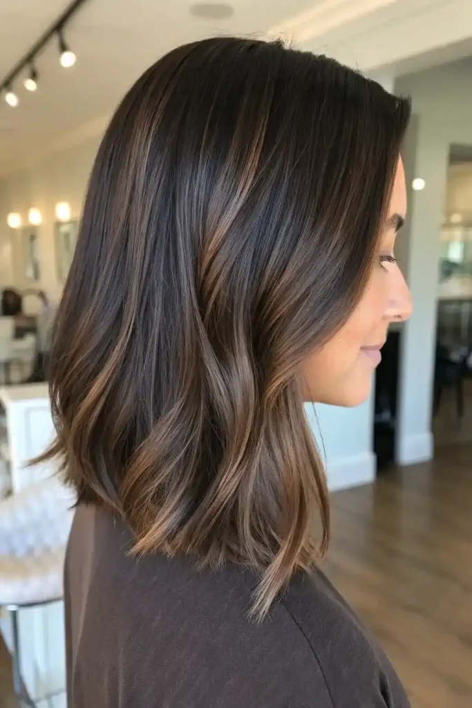 balayage hair for morena skin (17)